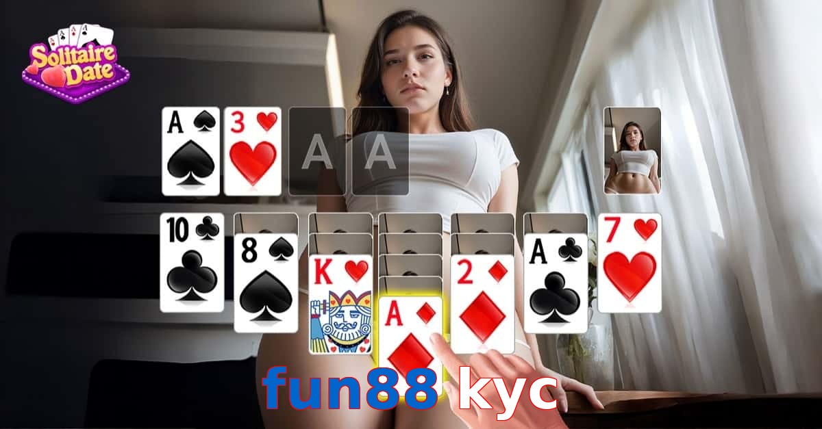 fun88 kyc